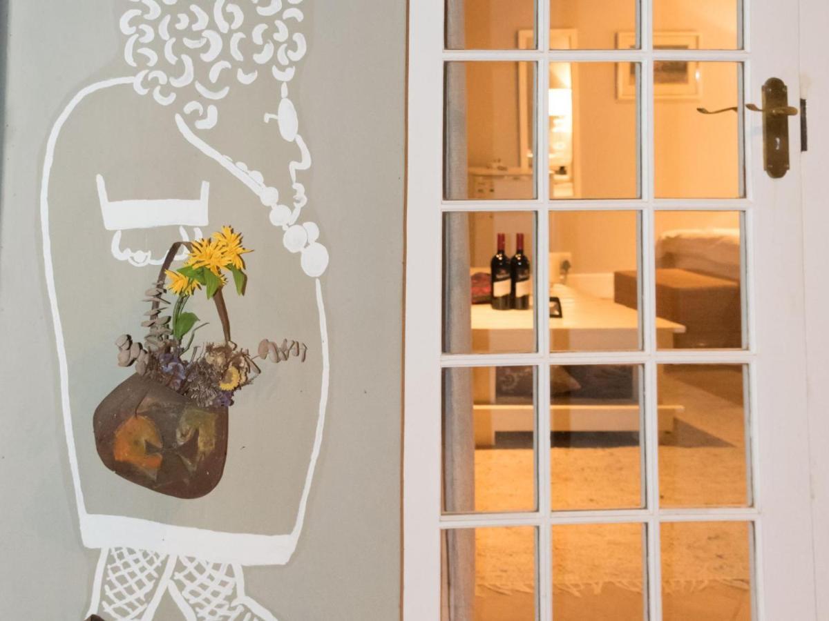 Chicane Bed And Breakfast Санленд Экстерьер фото